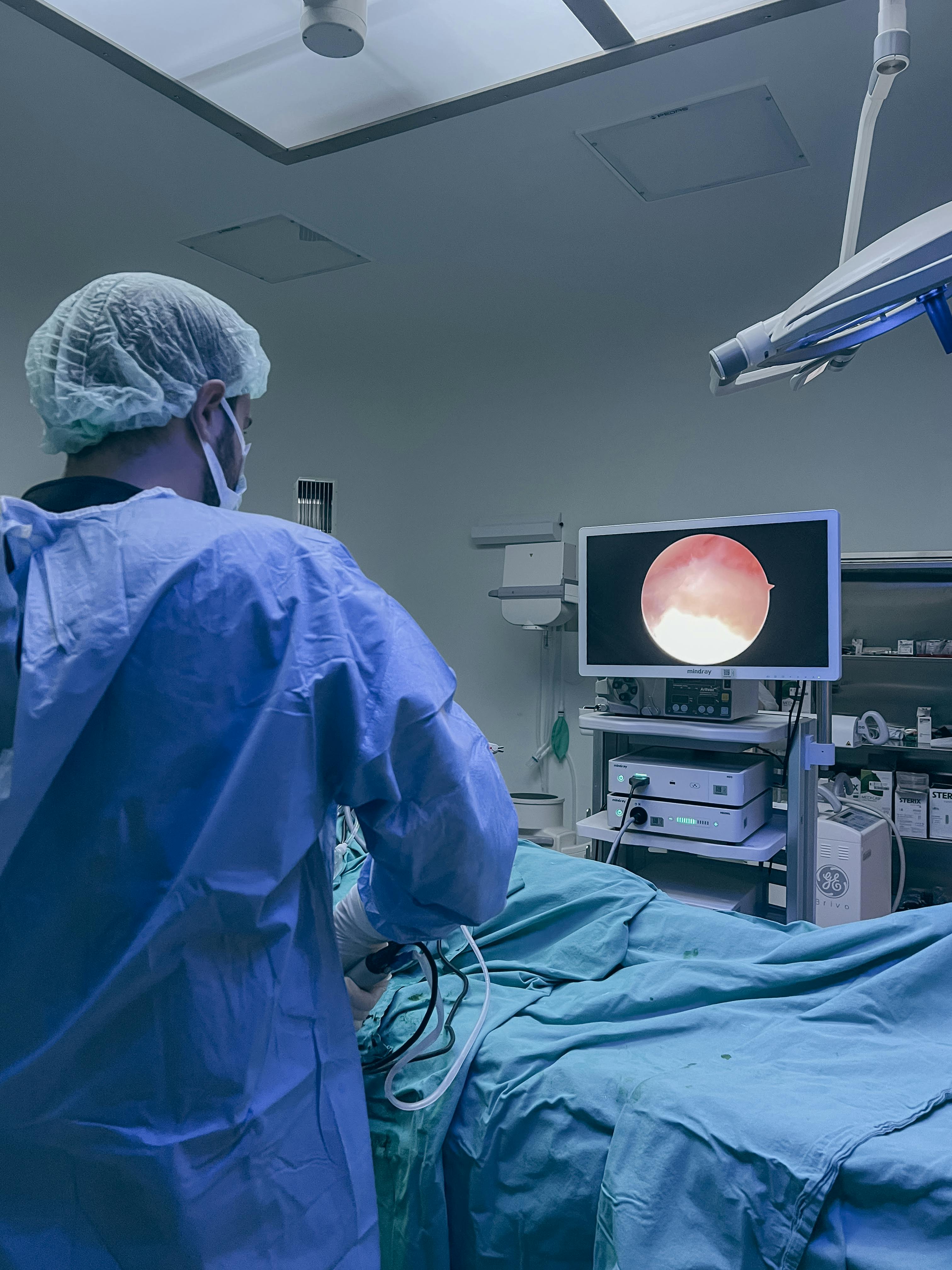 Healthcare & Medical Institutions