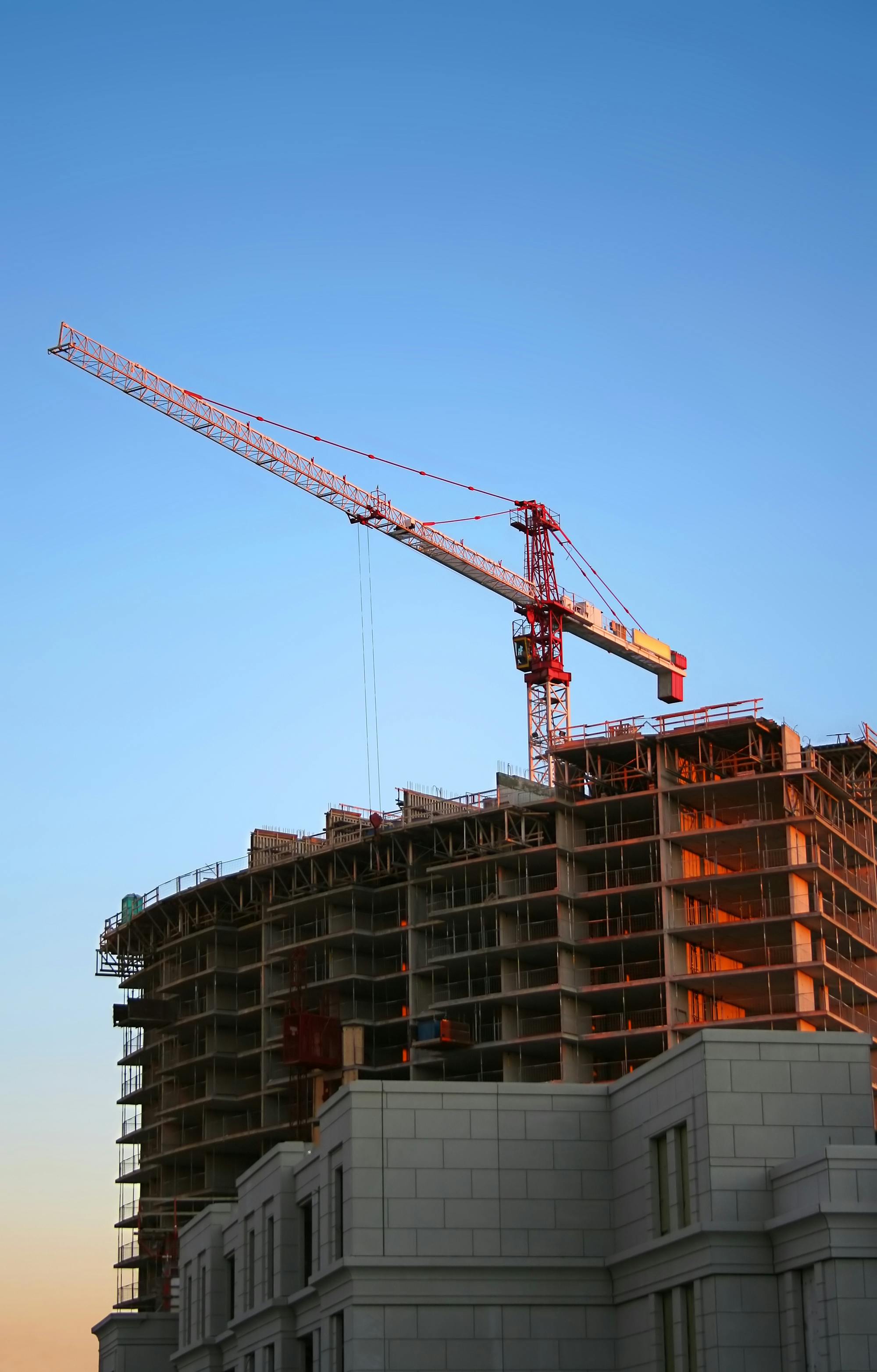 Real Estate, Townships & Construction